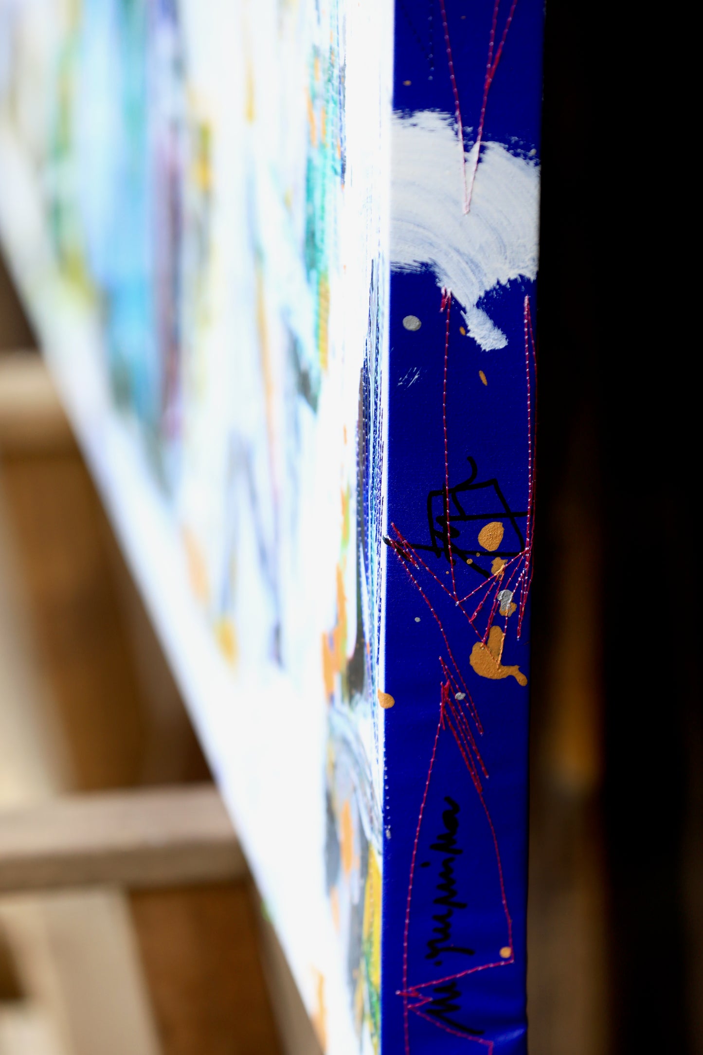 PEACE - Mahatma Gandhi