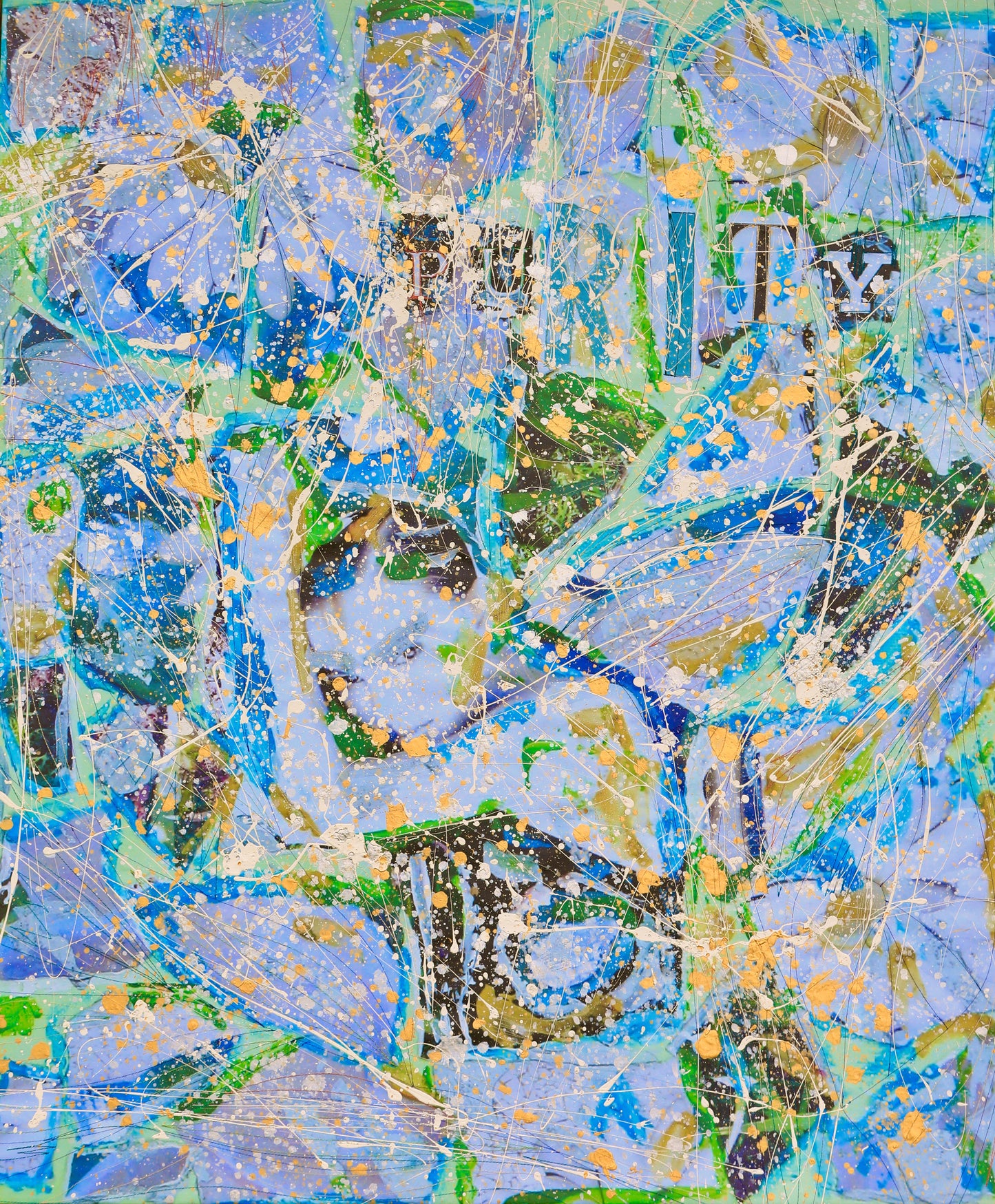 PURITY - Natalie Portman