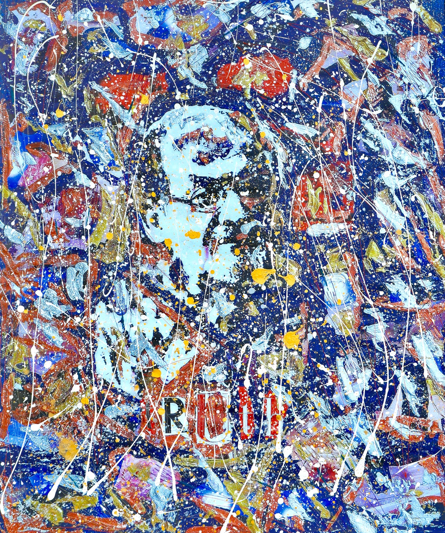 TRUTH - Salman Rushdie